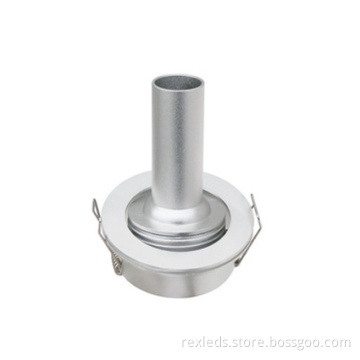 High Power 140lm Led Cabinet Light Fixtures, 2700k  Ip20 3w Led Cabinet Lighting, Rex-d019